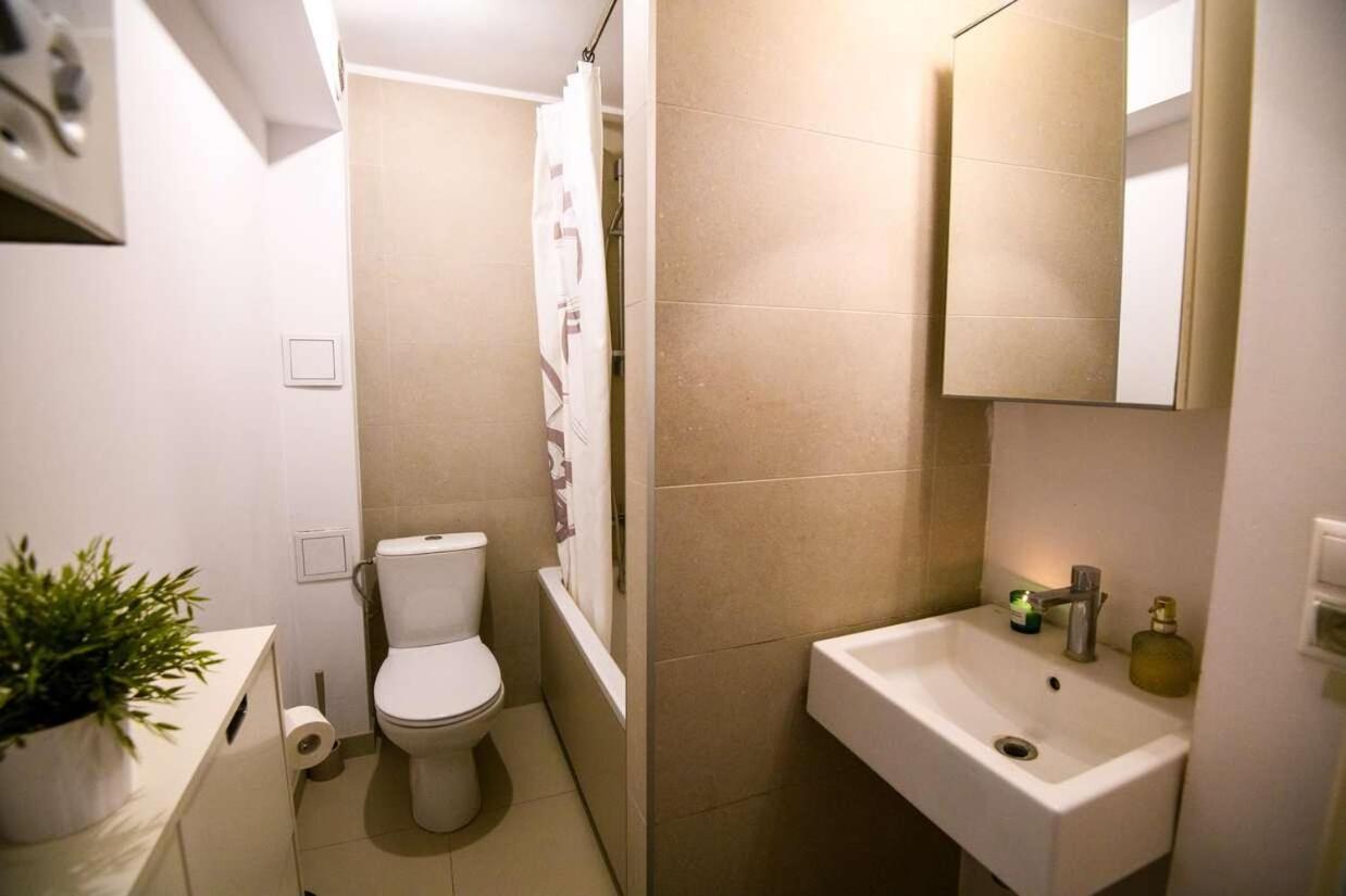 Apartament Dluga Gdańsk Exterior foto