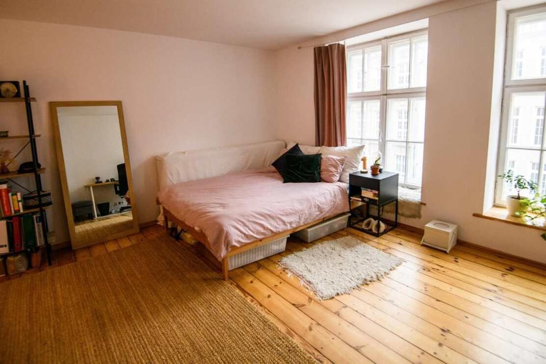 Apartament Dluga Gdańsk Exterior foto