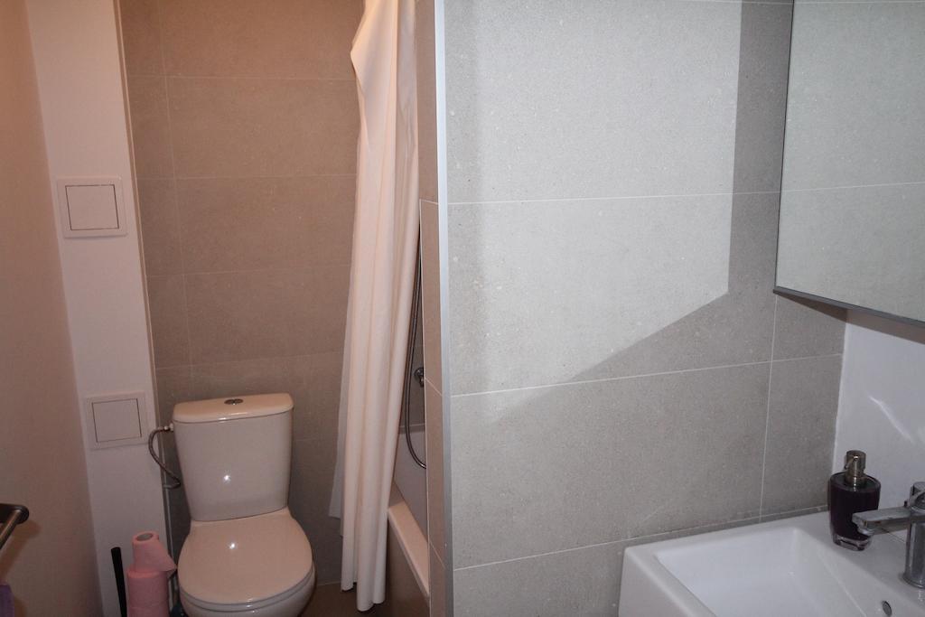 Apartament Dluga Gdańsk Cameră foto