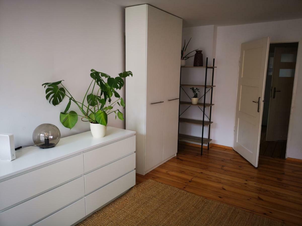 Apartament Dluga Gdańsk Exterior foto